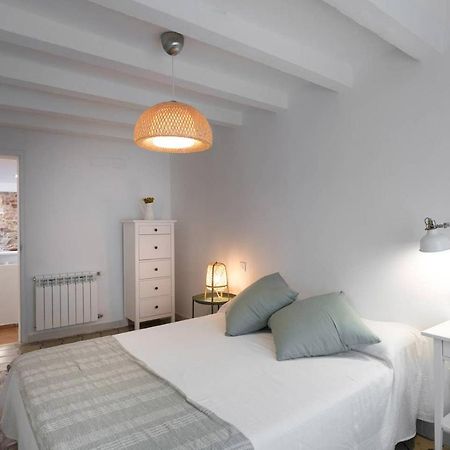 Can Terrats Blanes Luaran gambar